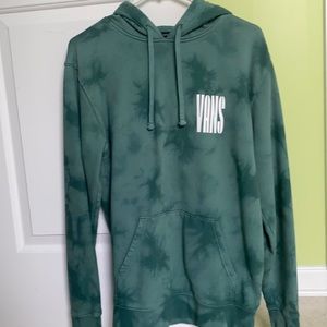 Vans Hoodie